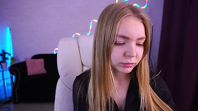 EmilySunshineS online show from December 2025 09:29:02 AM