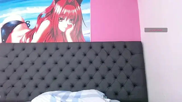  candy jade  online show from February 2025 02:09:02 PM