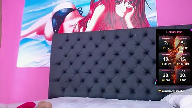  candy jade  online show from March 2025 03:31:02 PM