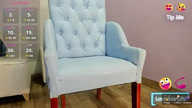  candy jade  online show from November 2025 12:00:02 PM