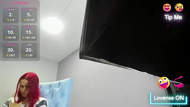  candy jade  online show from November 2025 11:35:01 AM