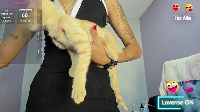  candy jade  online show from November 2025 11:58:01 AM