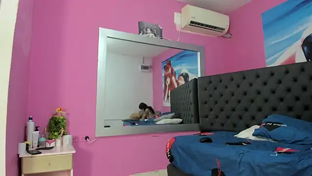  candy jade  online show from March 2026 11:18:01 AM