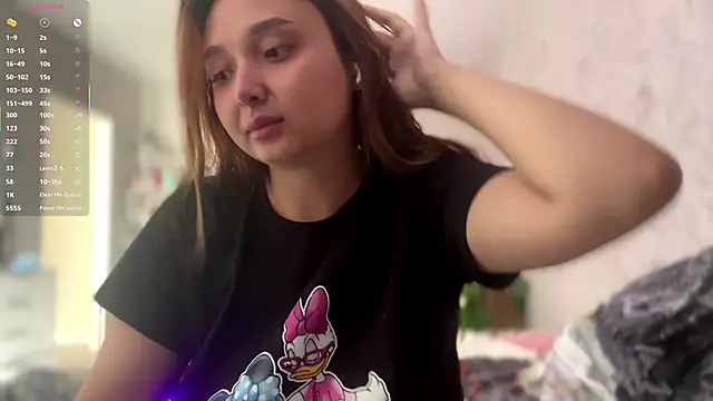 UdeleBarns online show from September 2025 06:04:02 AM