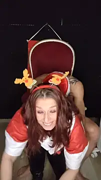 Sweet-SpicyOff online show from December 2024 09:51:01 PM