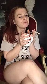 Sweet-SpicyOff online show from January 2025 09:48:01 AM