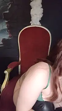 Sweet-SpicyOff online show from January 2025 09:45:01 PM