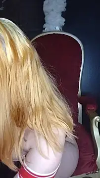 Sweet-SpicyOff online show from February 2025 09:54:01 PM