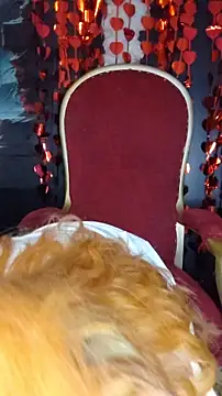 Sweet-SpicyOff online show from February 2025 09:20:02 PM