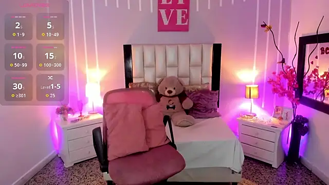 Andy Gamboa online show from January 2026 12:55:01 PM