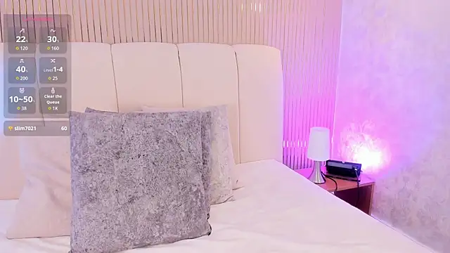 marie miller  online show from April 2026 12:20:02 PM