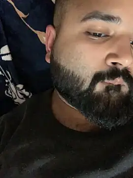 Dicky Rohan online show from January 2025 04:57:02 PM