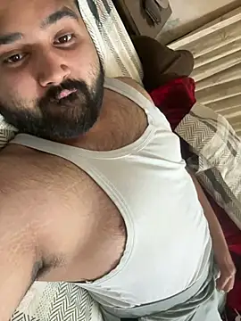 Dicky Rohan online show from March 2025 05:08:02 PM