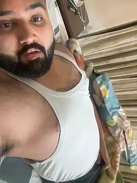 Dicky Rohan online show from March 2025 05:21:01 PM