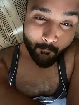 Dicky Rohan online show from March 2025 06:23:01 PM