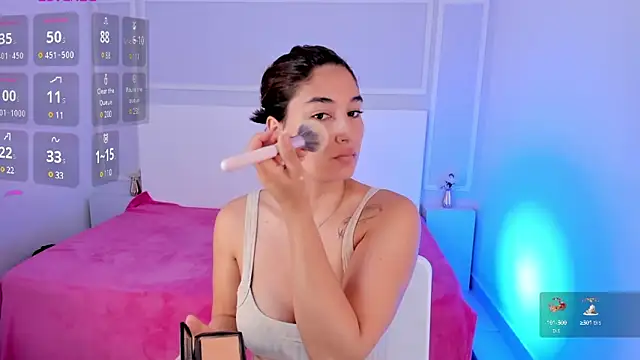 Snapshot of ScarlettWet9 chatting on December 2024 03:53:01 AM ScarlettWet9 online show from December 2024 03:53:01 AM