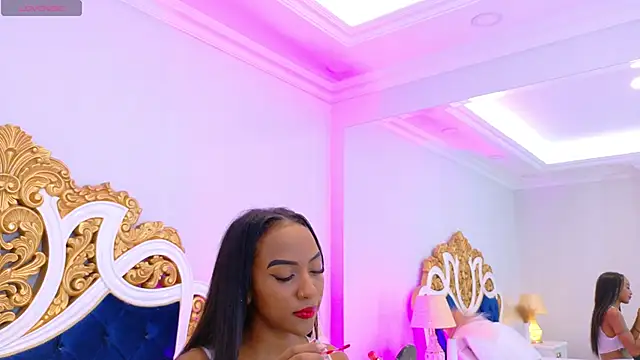 AshleyFerri online show from February 2026 12:09:02 PM