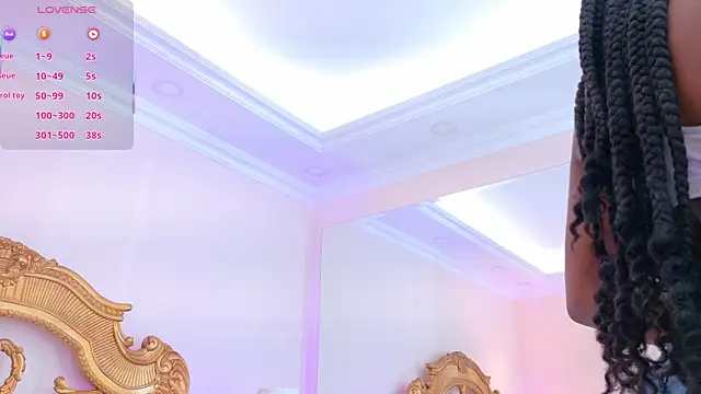 AshleyFerri online show from April 2026 11:08:01 AM