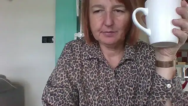 Sandcoq online show from September 2025 11:12:02 AM