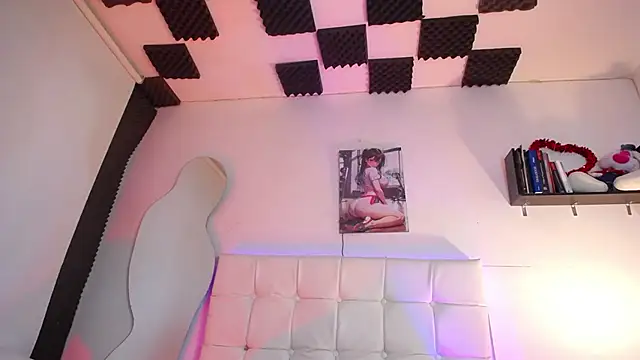 Snapshot of kaoz_36 chatting on March 2025 08:32:01 PM kaoz 36 online show from March 2025 08:32:01 PM