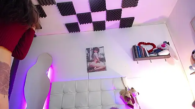 Snapshot of kaoz_36 chatting on March 2025 09:05:02 PM kaoz 36 online show from March 2025 09:05:02 PM