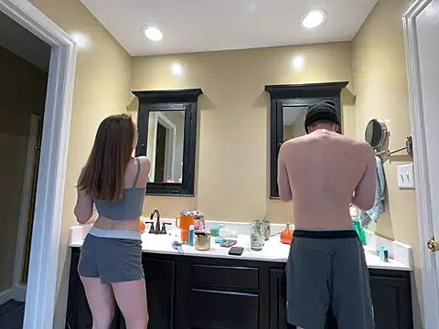 Maxinebabyyy online show from January 2025 08:26:01 PM