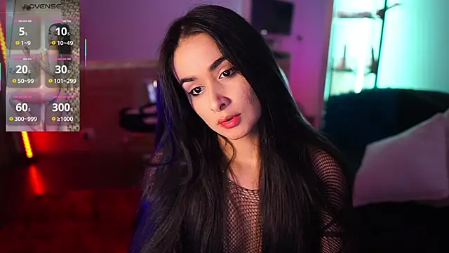 Snapshot of abigail_adamss chatting on September 2025 08:56:01 PM abigail adamss online show from September 2025 08:56:01 PM
