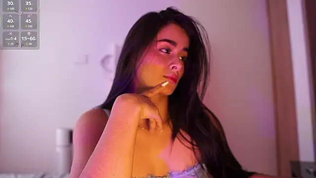 abigail adamss online show from February 2026 07:10:01 PM