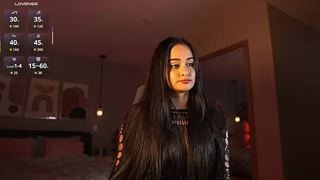 abigail adamss online show from June 2026 07:15:02 PM