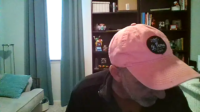 TheyCallMeSir6669 online show from February 2025 04:09:02 PM