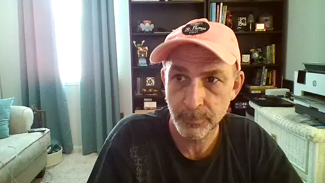 TheyCallMeSir6669 online show from February 2025 08:44:02 PM