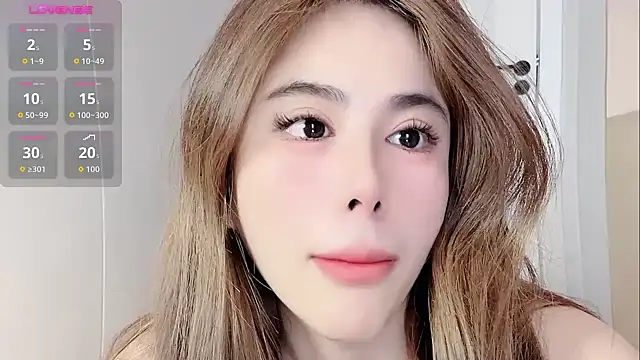 jiaozi-kiss online show from January 2026 01:33:02 AM