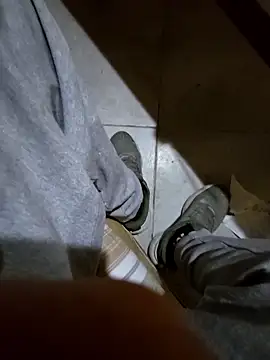 Alexxxmaster1312 online show from December 2025 11:34:02 PM