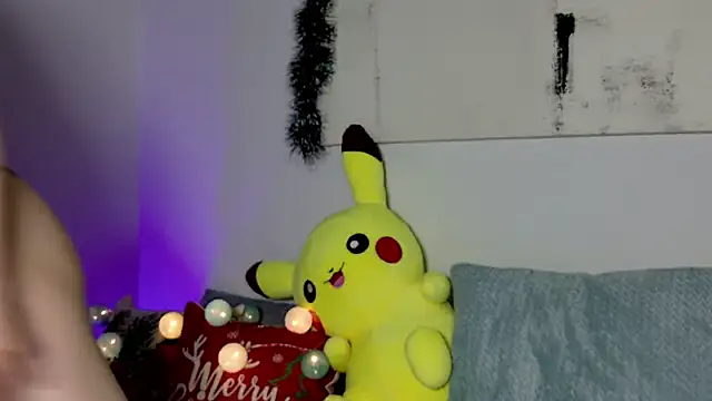 HarpyWitch online show from December 2025 06:59:02 PM