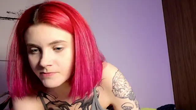 HarpyWitch online show from February 2026 06:53:02 PM