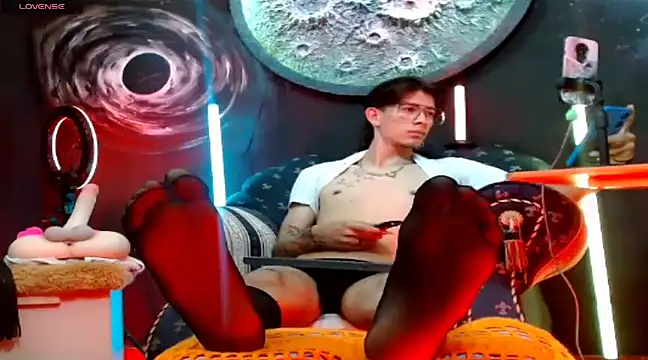 Yedrix online show from February 2025 02:28:01 AM