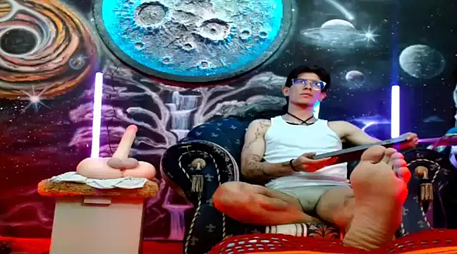 Yedrix online show from February 2025 01:10:01 AM