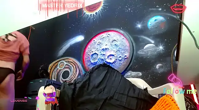 Yedrix online show from March 2025 02:37:02 AM