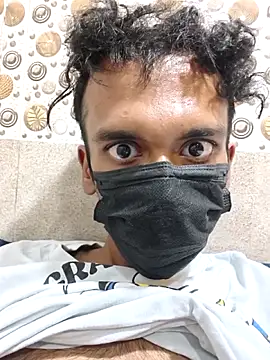 Snapshot of mackyjam chatting on October 2025 02:43:02 PM mackyjam online show from October 2025 02:43:02 PM