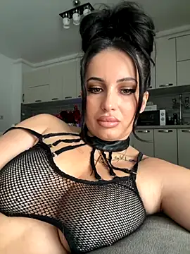 melissablack online show from October 2025 07:18:01 AM