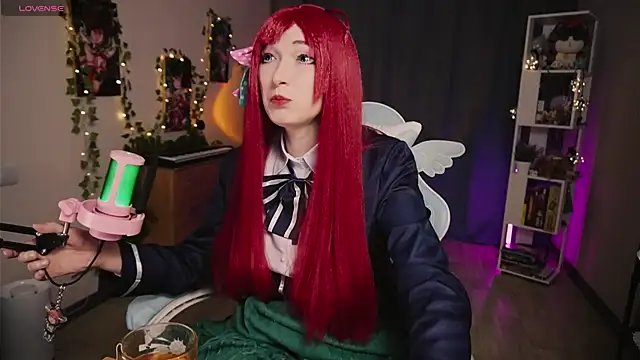 koshkasenpai online show from December 2024 01:44:01 PM