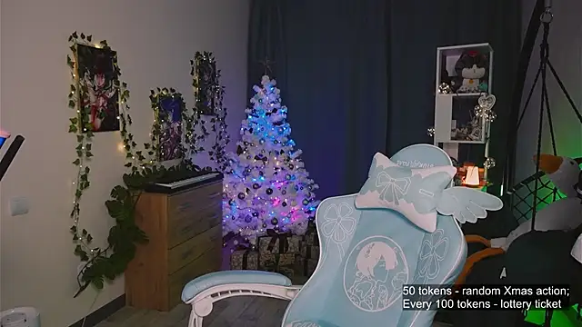 koshkasenpai online show from December 2024 01:00:02 PM