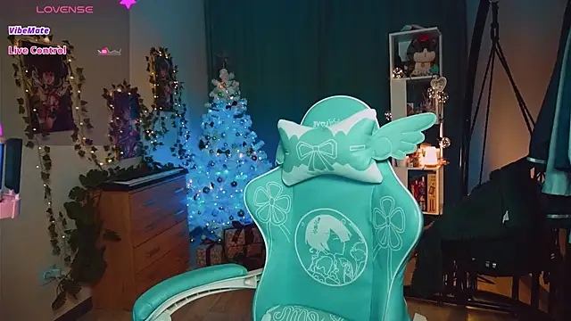 koshkasenpai online show from December 2024 01:05:02 PM