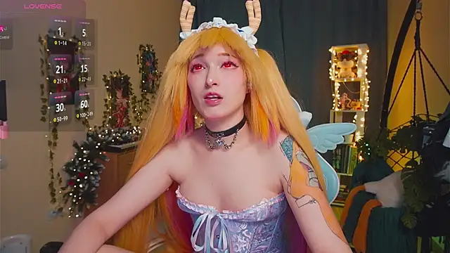 koshkasenpai online show from January 2025 03:07:02 AM