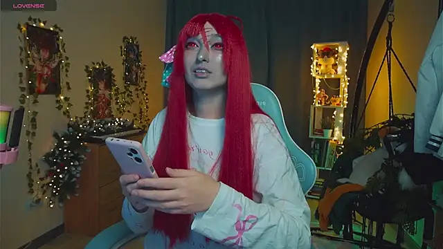 koshkasenpai online show from January 2025 03:14:01 AM