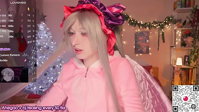 koshkasenpai online show from December 2025 04:35:02 PM