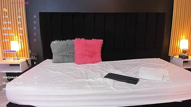 sweetsofia18 online show from February 2025 10:10:01 AM