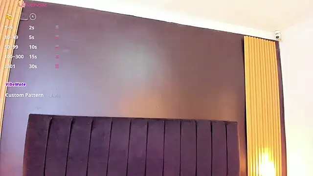 sweetsofia18 online show from February 2025 10:09:01 PM