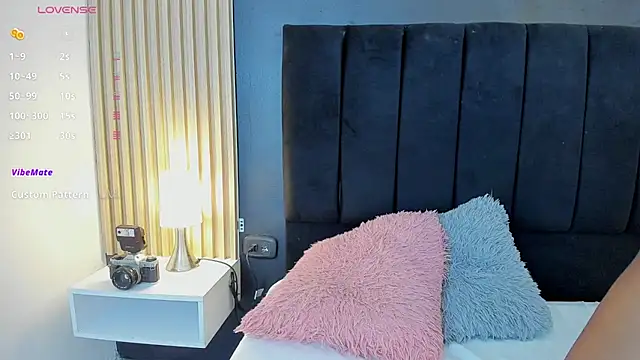 sweetsofia18 online show from April 2026 11:05:02 PM