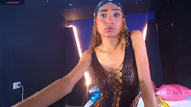 Charlotte Love10 online show from February 2025 12:04:01 AM